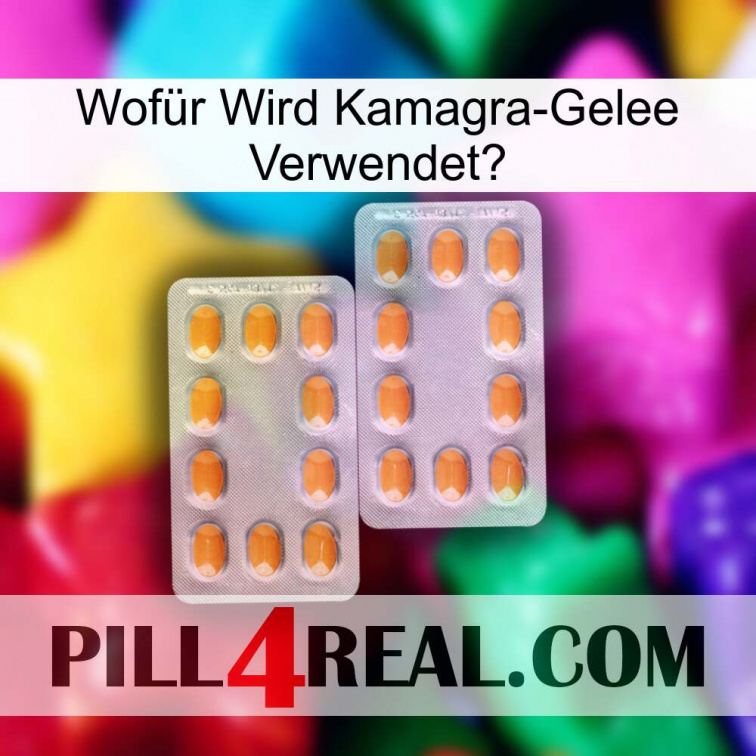 Wofür Wird Kamagra-Gelee Verwendetl cialis4